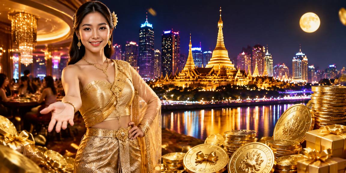 6y66 အားကစားလောင်းကစား